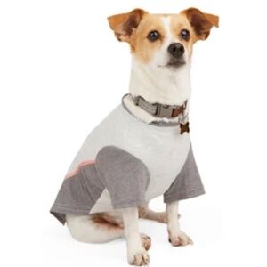 NWT Reddy Cooling Tee T-shirt Dog XS